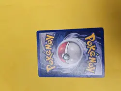 Pokemon Black Flame ERROR Ninetales Shadowless HOLO 12/102 Base Set Rare! LP - Image 4