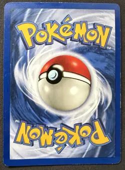 Pokemon TCG Magneton 9/102 Base Set Unlimited Holo Rare Vintage - Image 2
