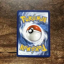 Pokemon TCG Zapdos EX Card 202/165 Scarlet Violet-151 Sir, Near Mint Condition - Image 2