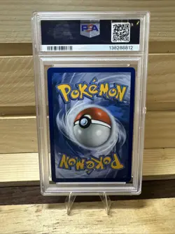 2014 Pokemon XY Furious Fists #74 Dragonite EX PSA 10 Free Shipping - Image 2