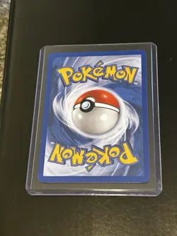 Magikarp 67/112 EX FireRed & LeafGreen Pokemon TCG – rarity misprint error - Image 2