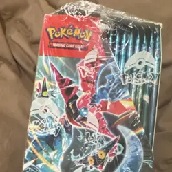Pokemon TCG Twilight Masquerade Booster Box English - Image 2