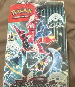 Pokemon TCG Twilight Masquerade Booster Box English - Image 3