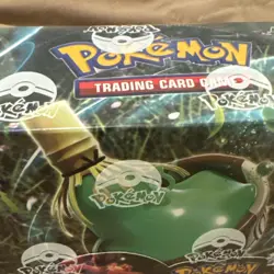 Pokemon TCG Twilight Masquerade Booster Box English - Image 4