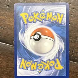 Pokemon Dragonair Illustration Rare Holo 181/165 Scarlet & Violet 151 100 HP - Image 4