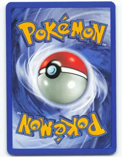 Lt. Surge's Electabuzz - 1st Edition - 27/132 Gym Heroes - Pokemon TCG - 2000 - Image 2