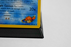 Pokemon TCG - Misty's Cloyster 029/132 Gym Heroes 1st Edition - NM - Image 3