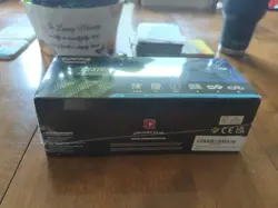 Pokemon TCG: Trainer's Toolkit (2021) SEALED Includes 4 booster packs, 65 sleeve - Image 3