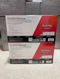 (2 BOXES) Pokemon Surging Sparks ETB + Booster Bundle Costco 2-pack - SEALED! - Image 2