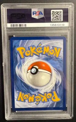 2024 POKEMON SVP EN-SV BLACK STAR PROMO PALDEAN FATES CHARIZARD EX PSA 10 - Image 3