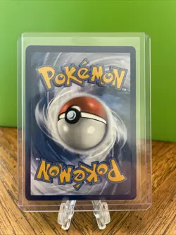 Pokemon TCG Snorlax Scarlet & Violet Black Star Promos 051 Holo - Image 2