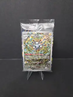 Surging Sparks Magneton Pokemon ETB Regular Promo 159 Sealed NM Sealed - Image 1