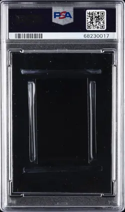 2013 POKEMON HANAFUDA KANTO OCTOBER PONYTA/RAPIDASH PSA 10 - Image 2