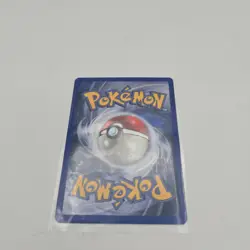 Electrode - 22/110 - Reverse 'Fireworks' Holo - Pokemon Legendary Collection MP - Image 5