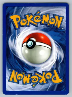 Pokemon TCG Gym Challenge Lt. Surge's Rattata 085/132 - Image 2