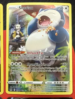 Pokemon TCG English 4 Assorted Ex Holo Rare Lot Trainer Gallery TG IR NM SWSH - Image 3