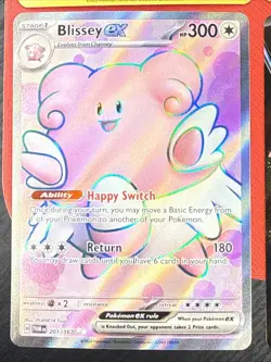 Pokemon TCG English 4 Assorted Ex Holo Rare Lot Trainer Gallery TG IR NM SWSH - Image 4