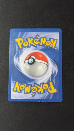 Pokemon Neo Genesis Typhlosion 17/111 Holo Rare LP #`17 - Image 4