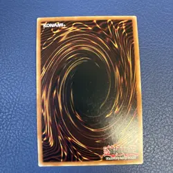 Dark Magician of Destruction - MZMU-EN011 - Secret Rare - 1st Edition NM Yugioh - Image 2