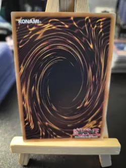 Yugioh! Destruction Dragon Ultra Rare LC06-EN003 Limited Edition - Image 2