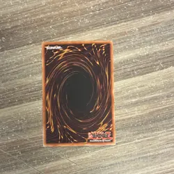 Konami Yu-Gi-Oh! Gate Guardian Metal Raiders Effect MRD-000 1st Ed Secret Rare … - Image 2