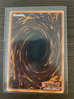 Trojan Blast CDIP-EN056 1st Edition Ultimate Rare NM Yugioh - Image 2