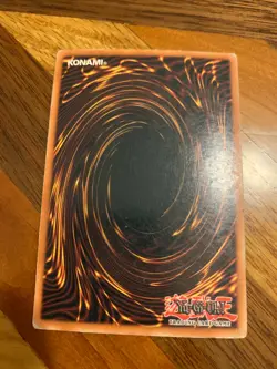 Theinen the Great Sphinx EP1-EN001 Unlimited Edition Ultra Rare HP + BONUS - Image 2