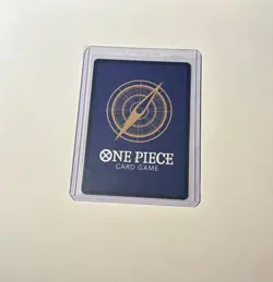 One Piece Perona (OP09-034) Royal Blood - Case Hit French TR - Image 2