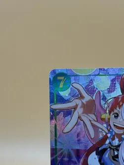 Uta (061) (Alternate Art) EB03-061 Extra Booster: One Piece Heroines Edition - Image 3