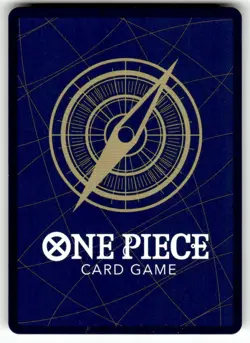 Royal Blood One Piece CCG Tashigi #OP10-032 - Image 2