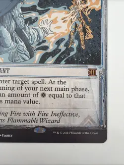 Mana Drain Outlaws of Thunder Junction: Breaking News Regular - Image 4