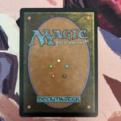 Blackblade Reforged (Retro Frame) - The Brothers' War - Magic the Gathering MTG - Image 3