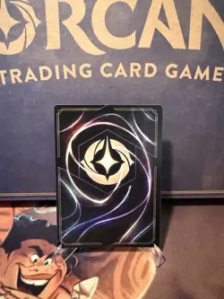 Stitch - Rock Star Lorcana Enchanted Set Champ Championship Foil Enchanted 30/P1 - Image 2