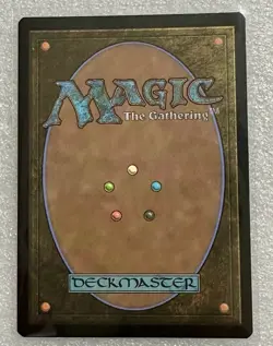 Sodden Verdure - Surge FOIL Commander Teenage Mutant Ninja Turtles MTG NM R 0074 - Image 2