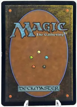 Iridescent Angel 288/350 Odyssey MTG LP Signed By Matt Cavotta - Image 2