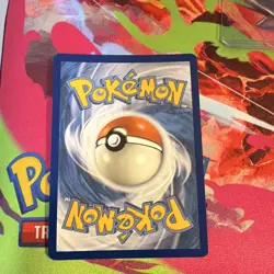 Pokemon Arbok Illustration Rare Holo 176/162 SV05: Temporal Forces 130 HP - Image 2