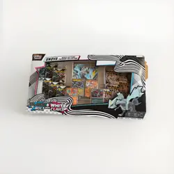 SEALED Pokemon TCG: Unova Heavy Hitters Premium Collection - Costco Exclusive! - Image 1