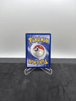 Pokemon TCG - Jynx - 31/102 - Shadowless Uncommon - Base Set [Moderately Played] - Image 2