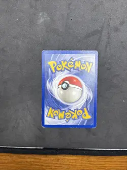 Pokemon TCG - Jynx - 31/102 - Shadowless Uncommon - Base Set [Moderately Played] - Image 3