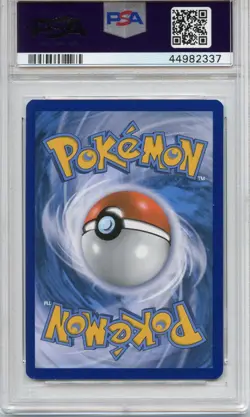 2019 Pokemon Sun & Moon Unbroken Bonds #195 Full Art - Dedenne GX - PSA 10 - Image 2