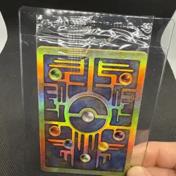 2000 Pokemon Movie Ancient Mew Promo Card Sealed Unopened BRAND NEW🔥💫 - Image 2