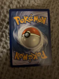 Greninja 14/39 Holo Rare XY Kalos Starter Set Pokemon TCG HP/DMG - Image 2