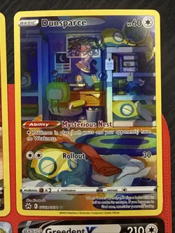 Pokemon TCG English 4 Assorted Ex V Holo Rare Lot Trainer Gallery TG IR NM SWSH - Image 3