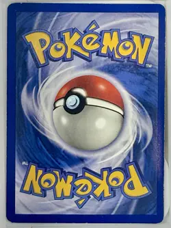 Pokemon Charmander Base Set Shadowless 1st Edition Common 50 HP 46/102 WOTC 1999 - Image 2