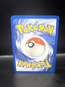 Pokemon Vintage Dark Gyarados 8/82 Holo Team Rocket Prerelease Promo WOTC I - Image 3