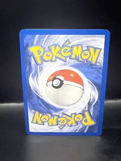 Pokemon Vintage Dark Gyarados 8/82 Holo Team Rocket Prerelease Promo WOTC I - Image 4