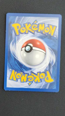 Computer Error 16 Pokemon TCG Black Star Promo WOTC - Image 2