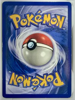 Pokemon Charmander Base Set (Shadowless) 1st Edition 50 HP 46/102 WOTC 1999 - Image 2