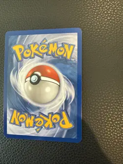 Magikarp 89/123 Pokemon TCG DP: Mysterious Treasures Reverse Holo VLP/NM - Image 2