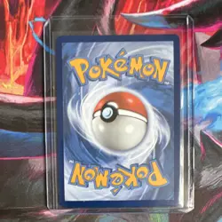 Pokemon Marnie’s Morpeko Promo Holo Rare 70 HP Sv Scarlet Violet 206 Spiky Wheel - Image 2